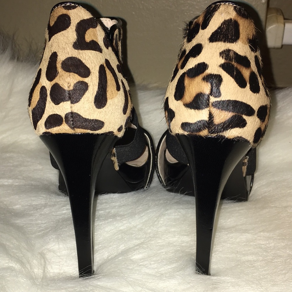 Women’s Calvin Klein shoes - Picture 4 of 6